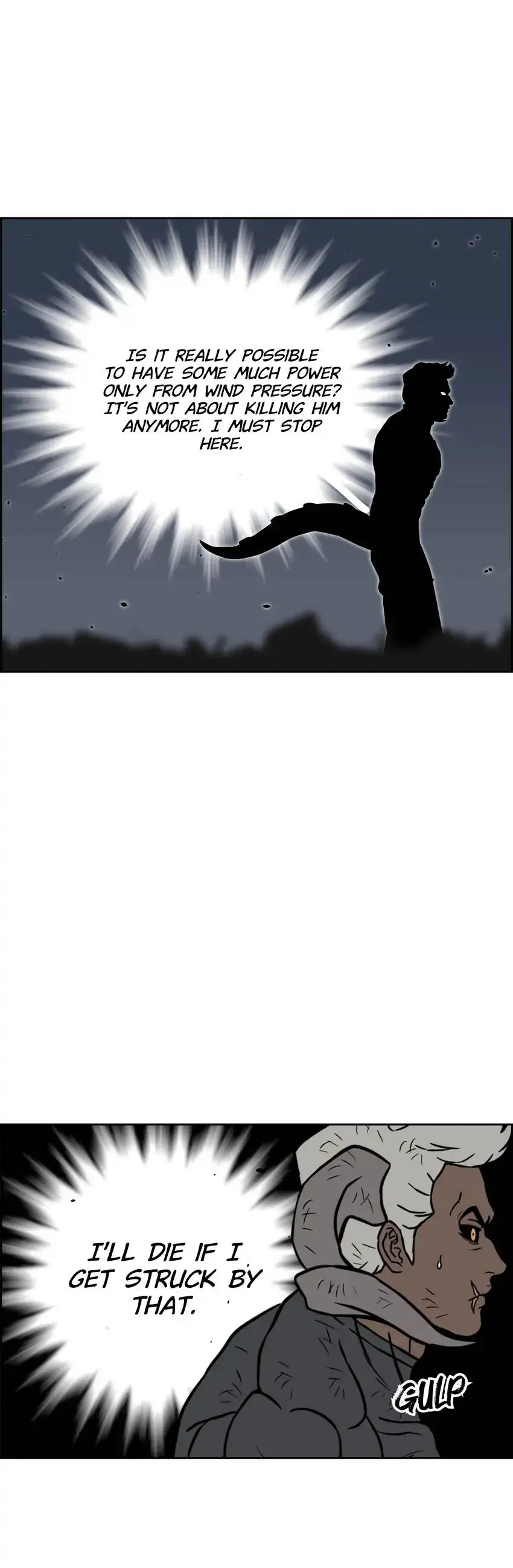 Evil Hunter Chapter 6 - page 49