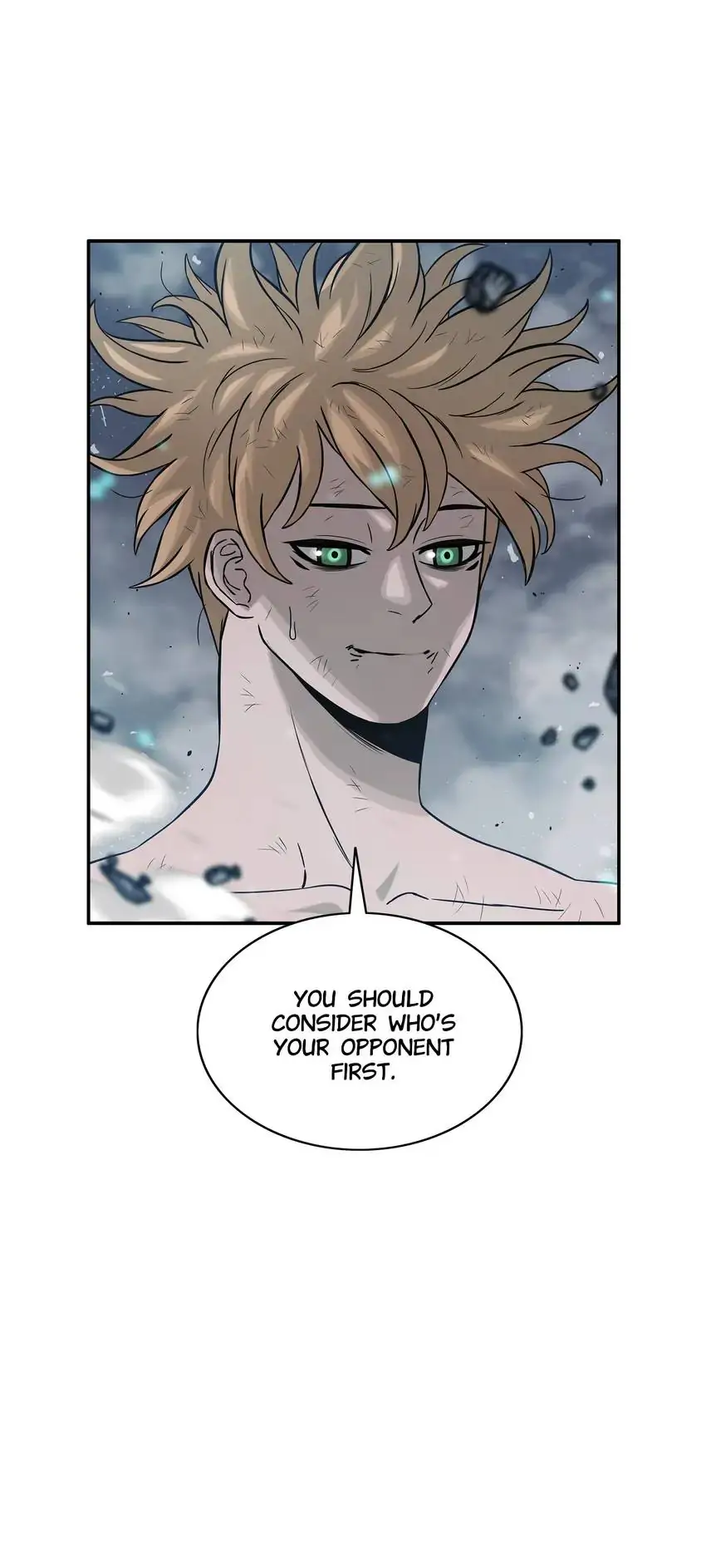 Evil Hunter Chapter 6 - page 63