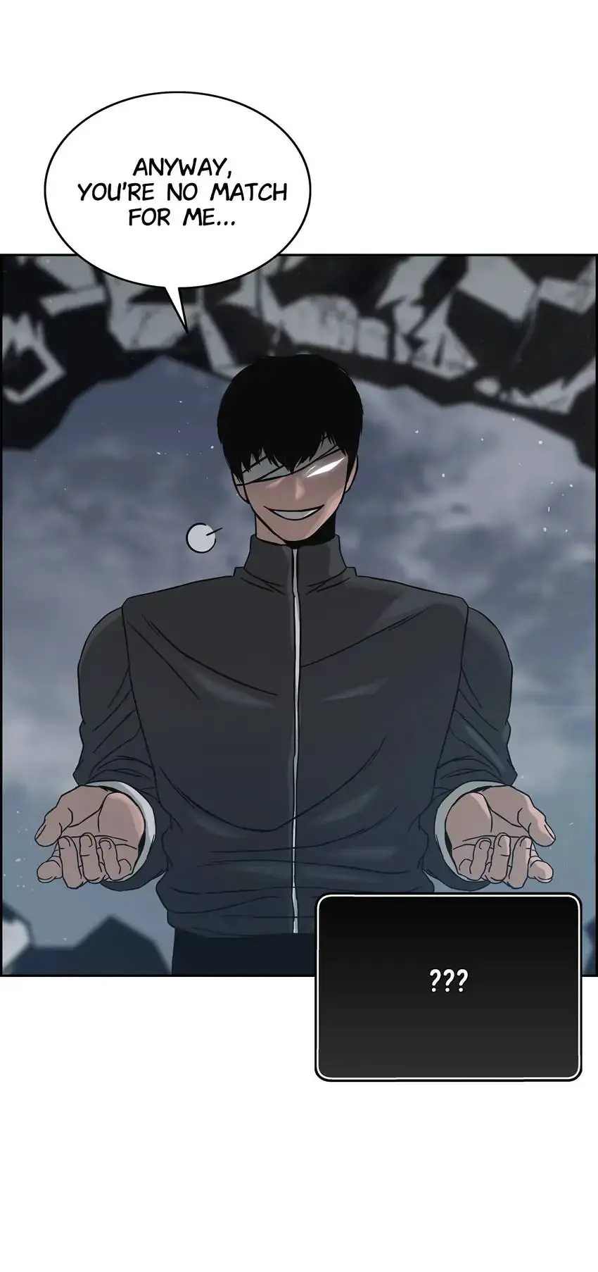 Evil Hunter Chapter 6 - page 65
