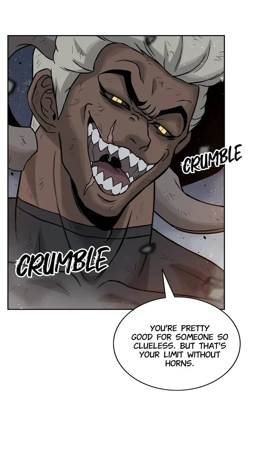 Evil Hunter Chapter 6 - page 9