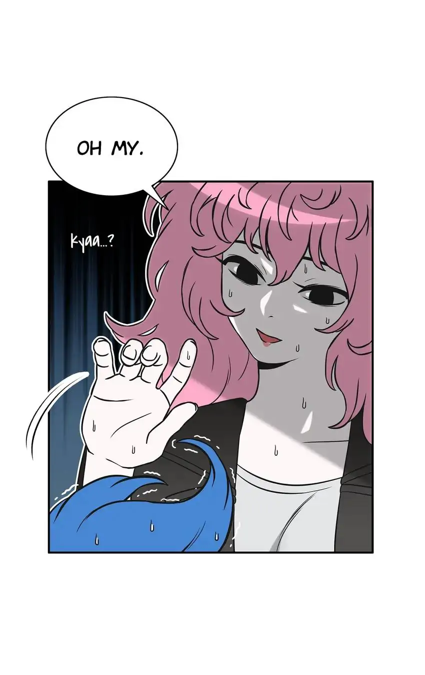 Evil Hunter Chapter 5 - page 5