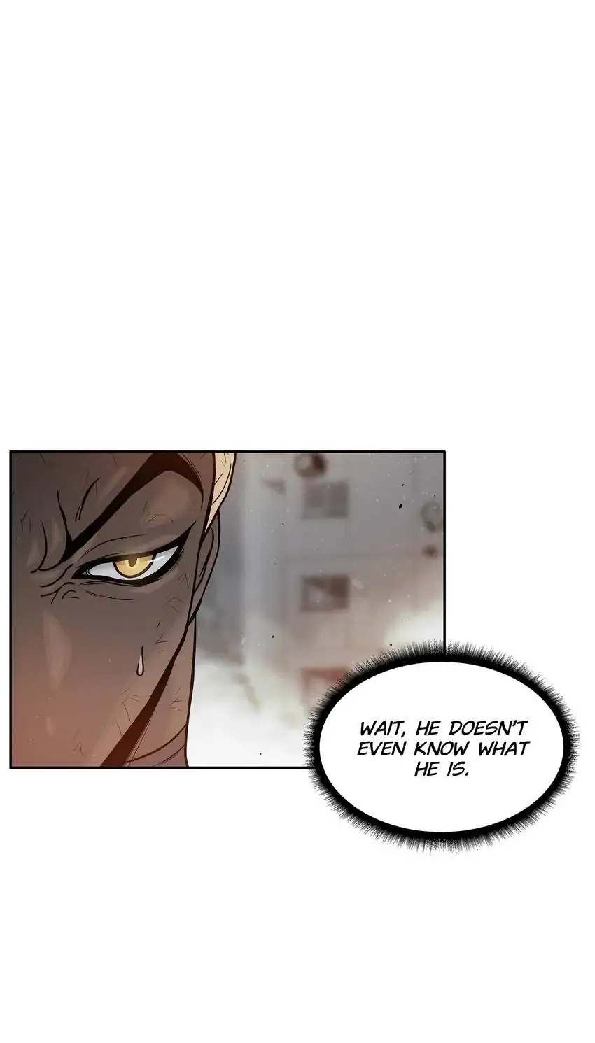 Evil Hunter Chapter 5 - page 59