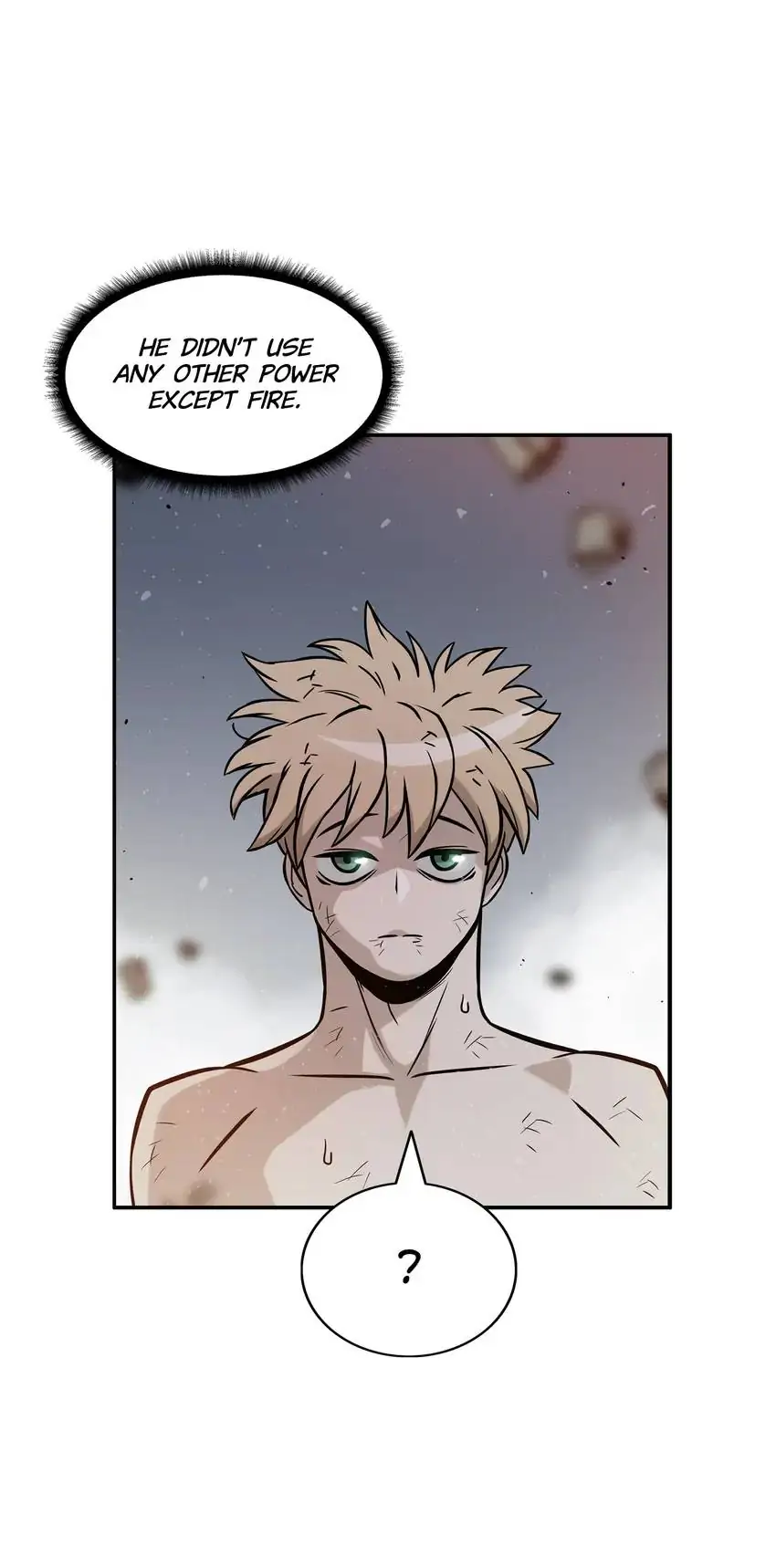 Evil Hunter Chapter 5 - page 60