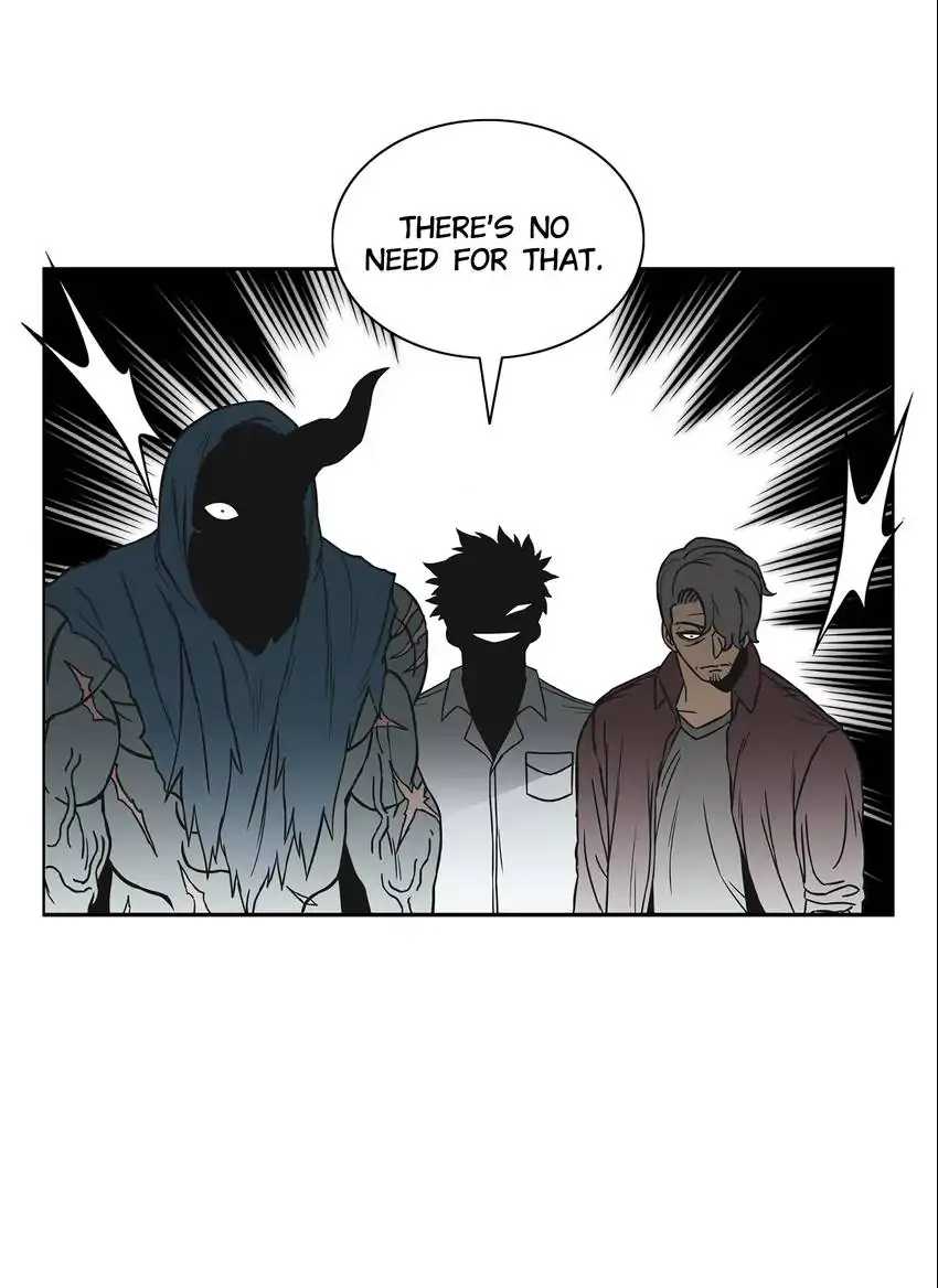 Evil Hunter Chapter 4 - page 24