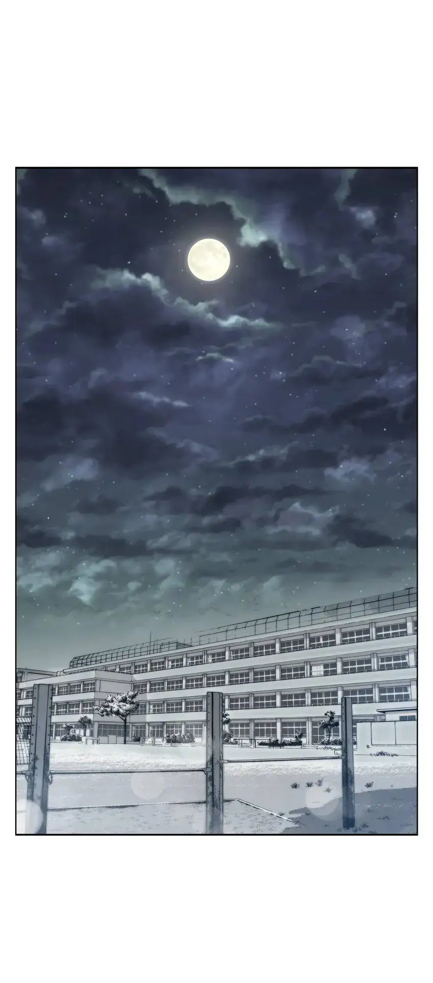 Evil Hunter Chapter 4 - page 26