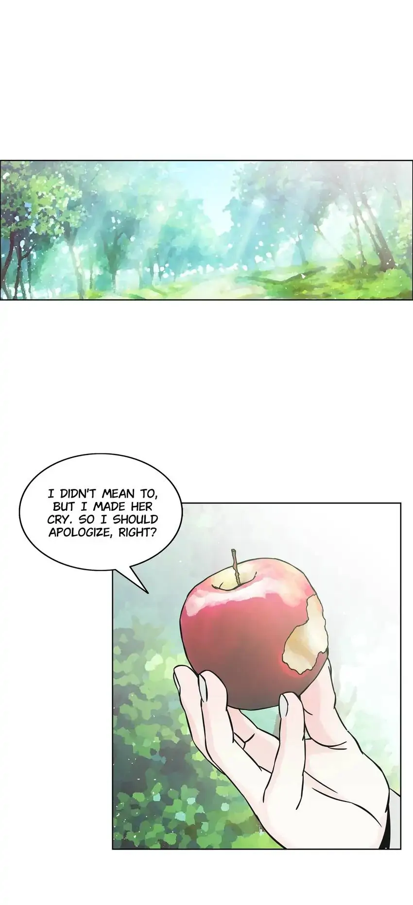 Evil Hunter Chapter 3 - page 43