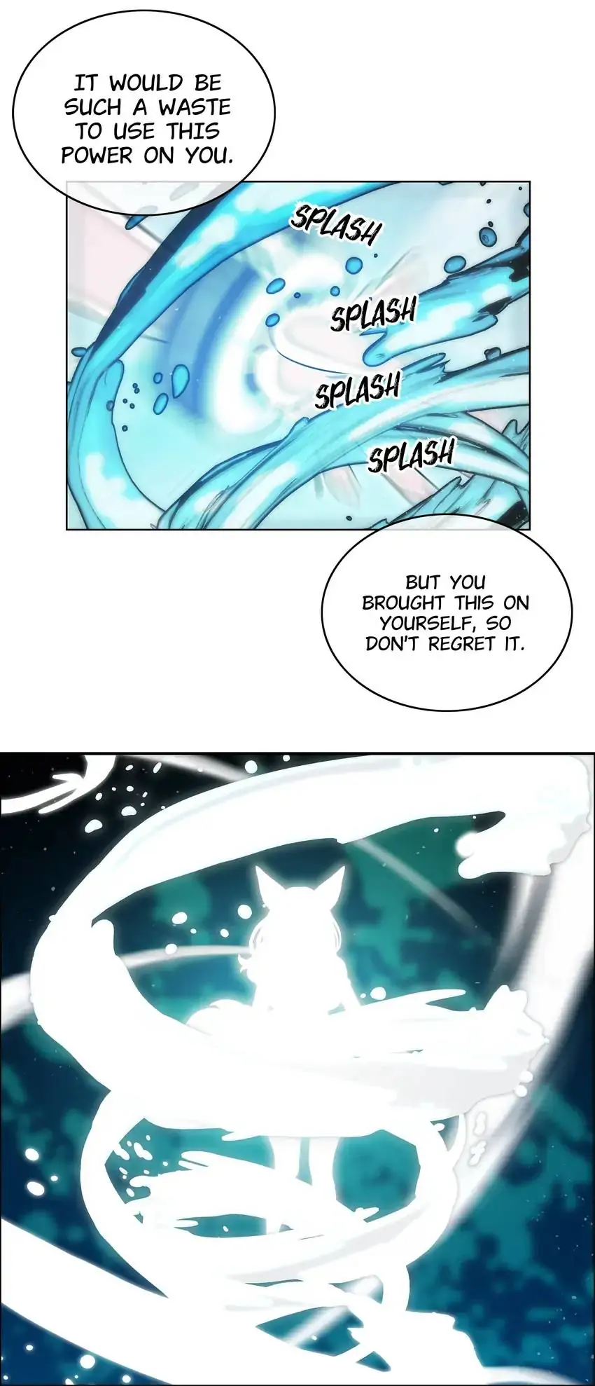 Evil Hunter Chapter 2 - page 43