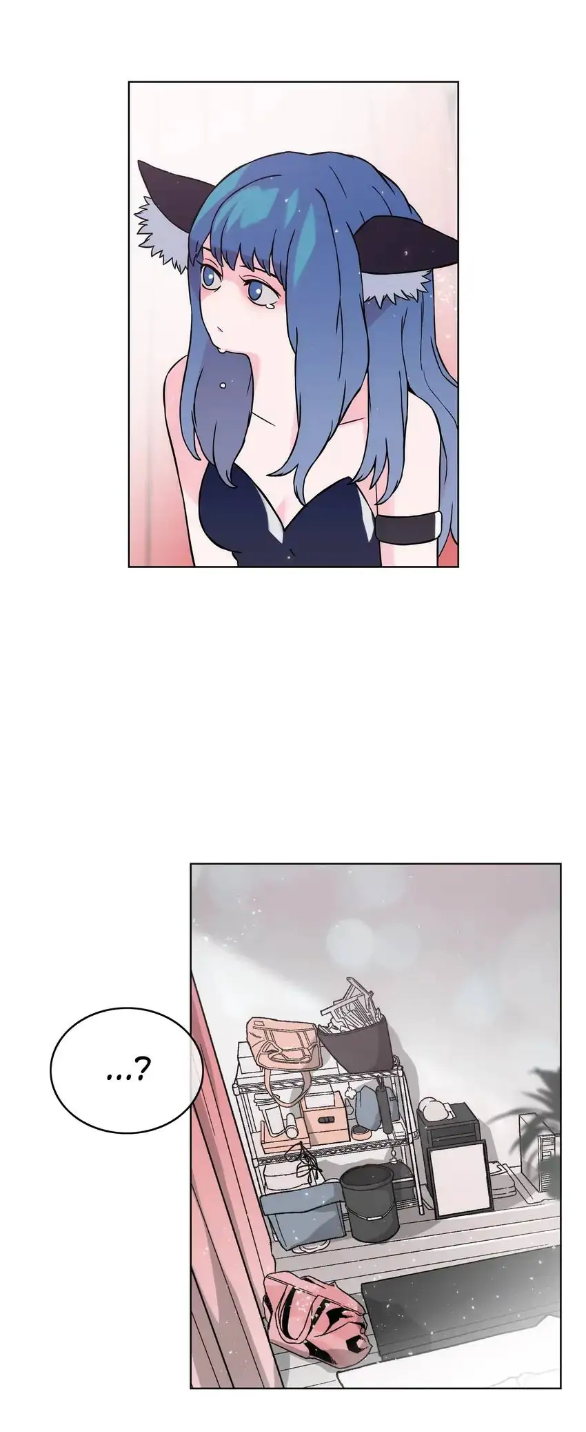 Evil Hunter Chapter 2 - page 8