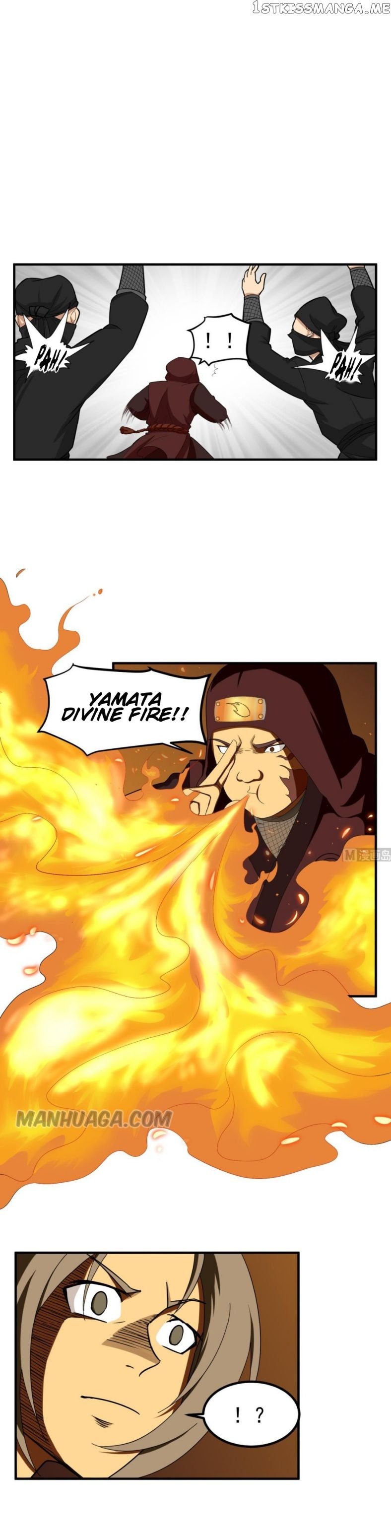 To Be Reborn At Dynasty Tang Chapter 26 - page 7