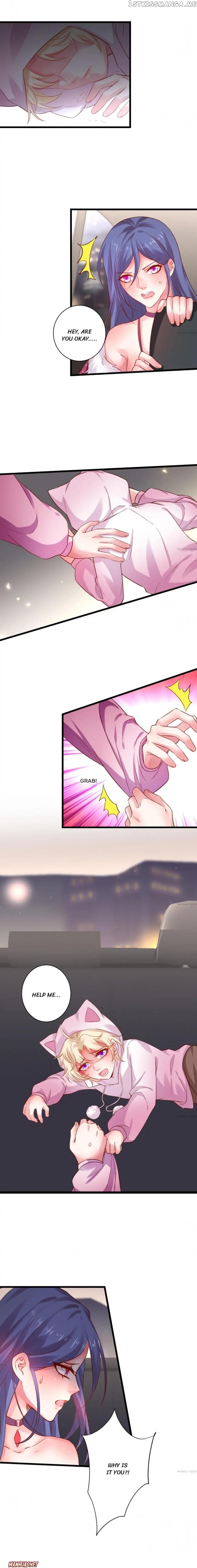 My King, My Male Lead chapter 92 - page 6