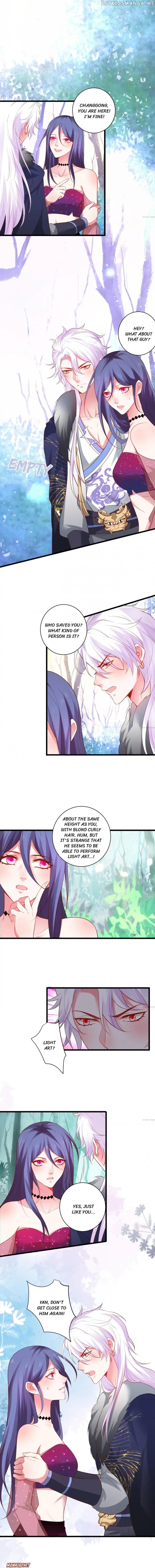 My King, My Male Lead chapter 89 - page 1