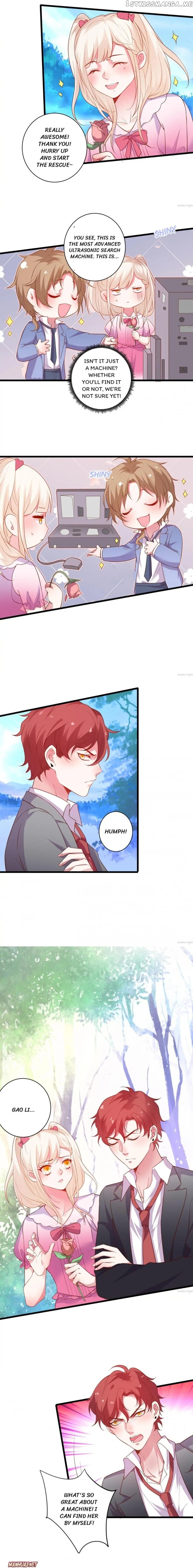 My King, My Male Lead chapter 89 - page 3