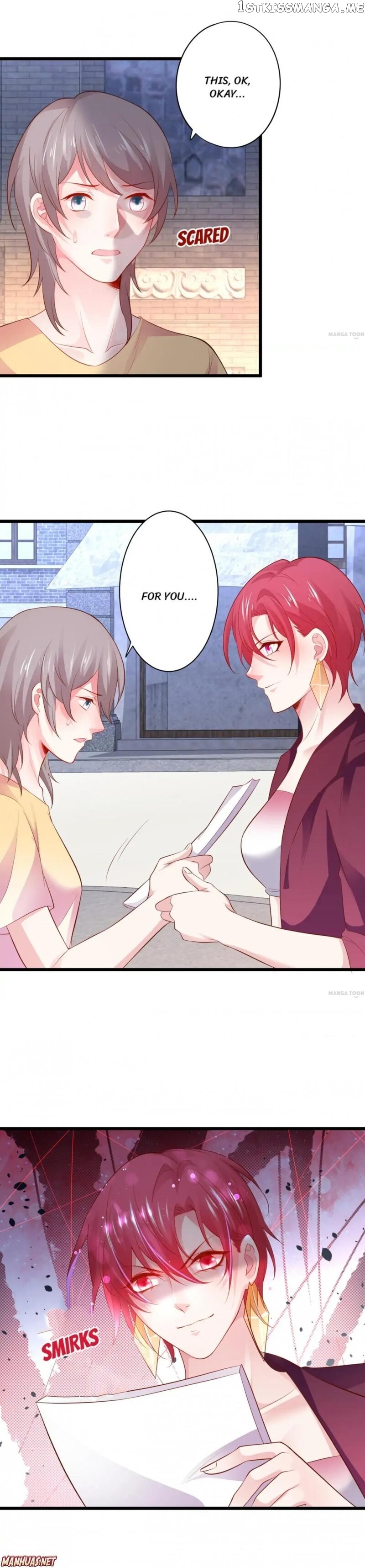 My King, My Male Lead chapter 74 - page 7