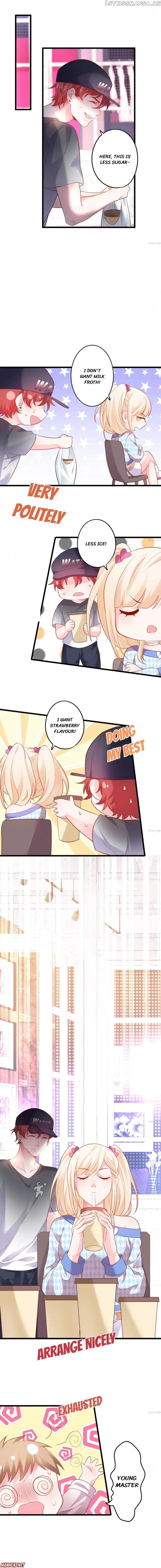 My King, My Male Lead chapter 65 - page 6