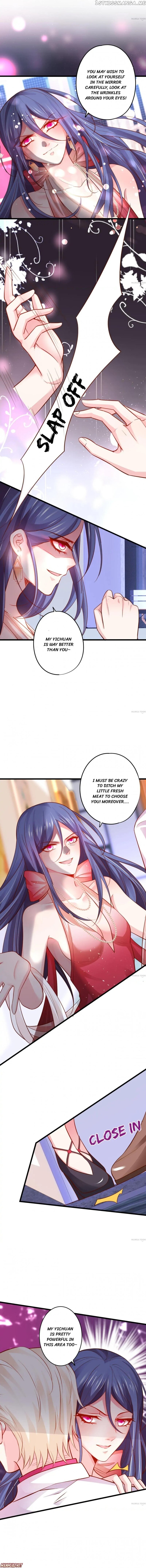 My King, My Male Lead chapter 64 - page 6