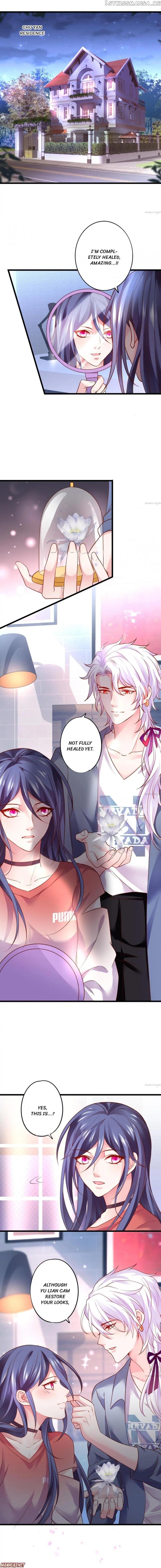 My King, My Male Lead chapter 60 - page 1