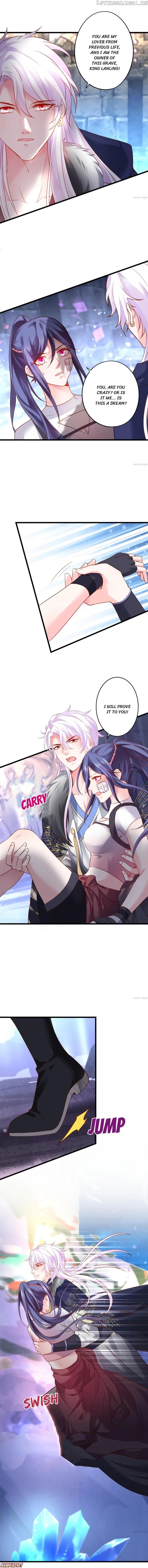 My King, My Male Lead chapter 58 - page 1