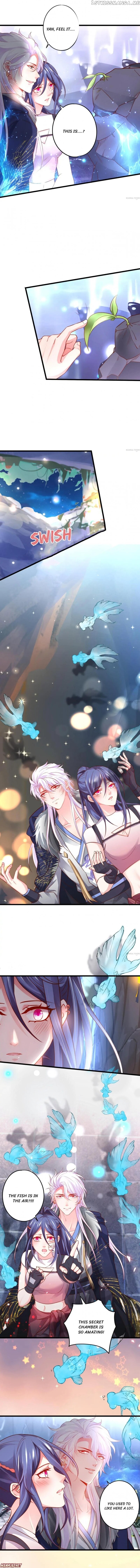 My King, My Male Lead chapter 58 - page 3