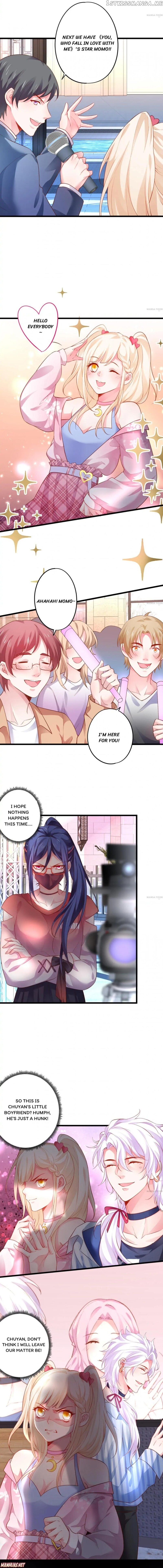 My King, My Male Lead chapter 30 - page 2