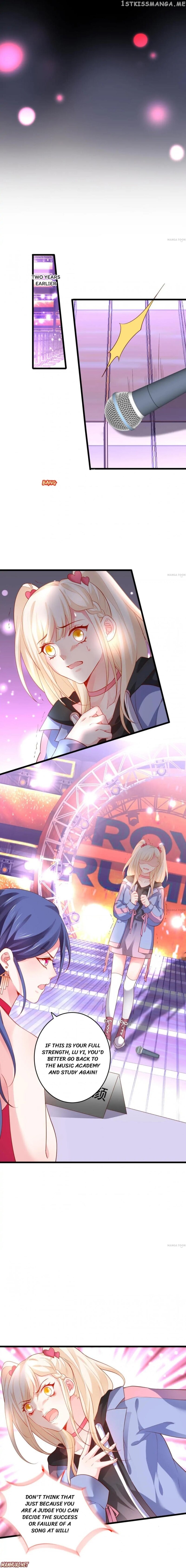 My King, My Male Lead chapter 30 - page 3