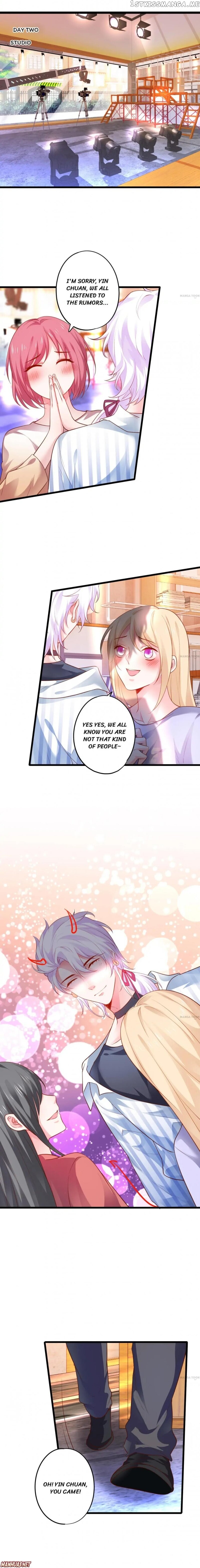 My King, My Male Lead chapter 29 - page 2