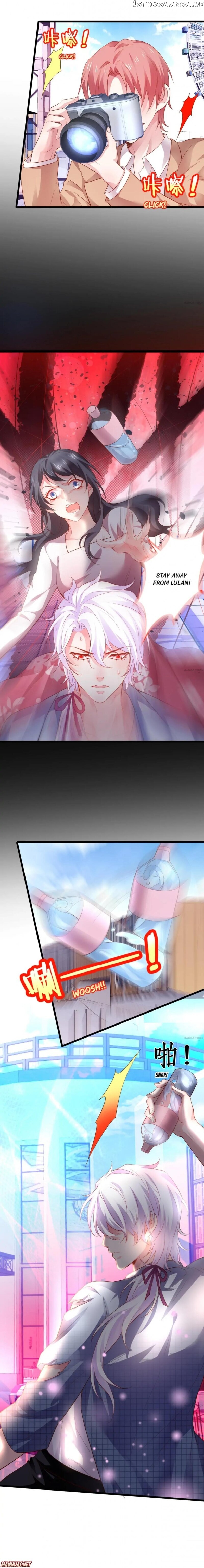 My King, My Male Lead chapter 27 - page 1