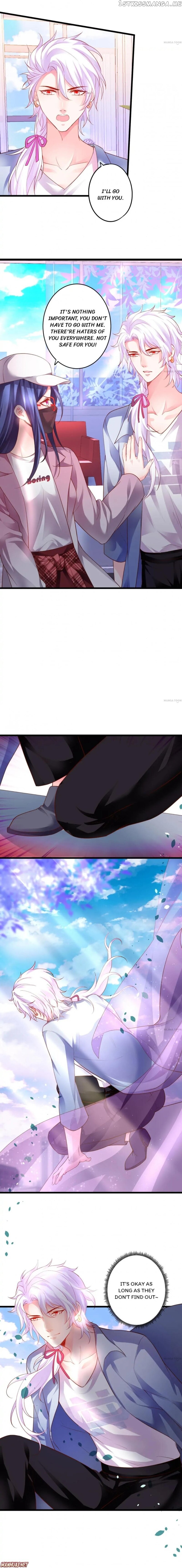 My King, My Male Lead chapter 26 - page 2