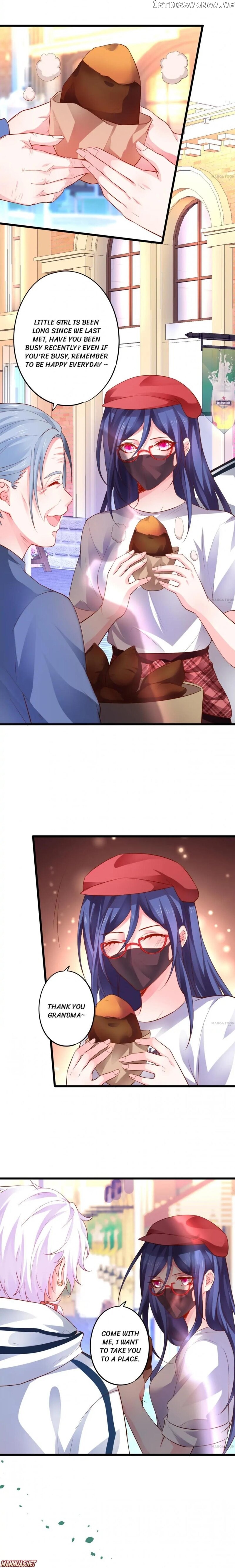My King, My Male Lead chapter 23 - page 2