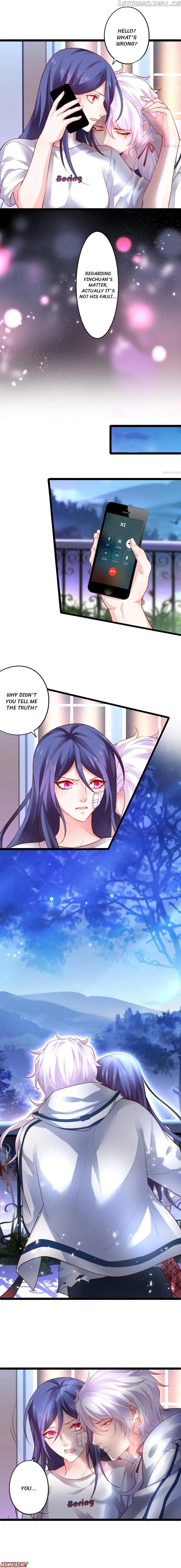 My King, My Male Lead chapter 21 - page 2