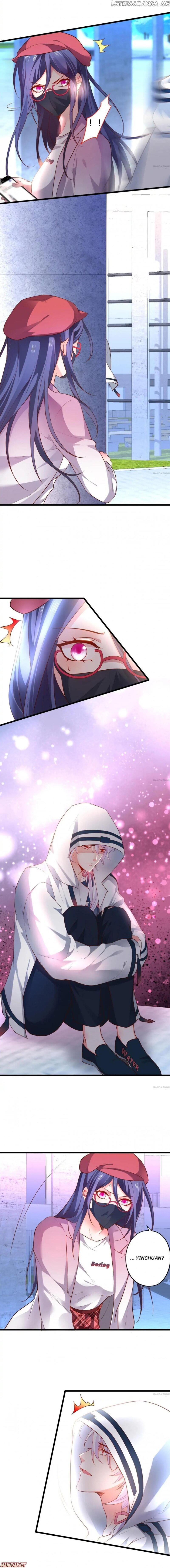 My King, My Male Lead chapter 19 - page 7