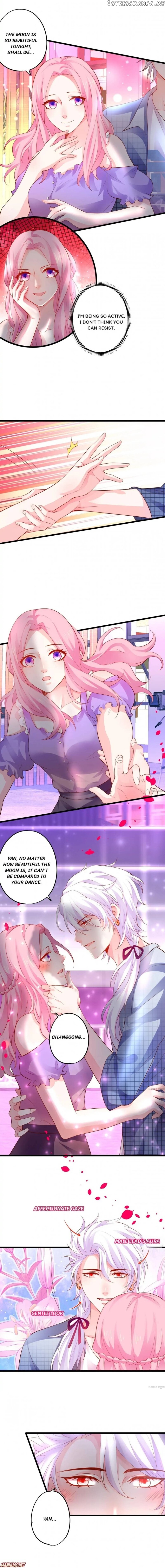My King, My Male Lead chapter 16 - page 2