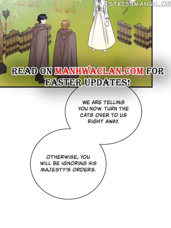 I Became the Villain’s Mother Chapter 92 - page 21