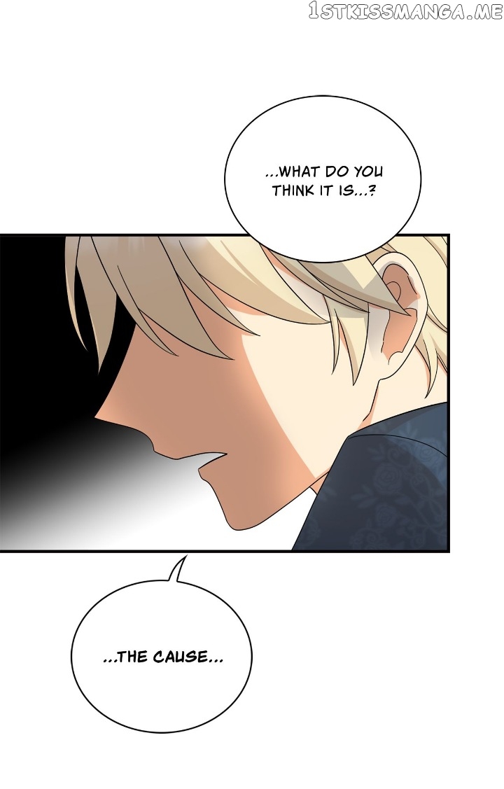 I Became the Villain’s Mother Chapter 91 - page 4