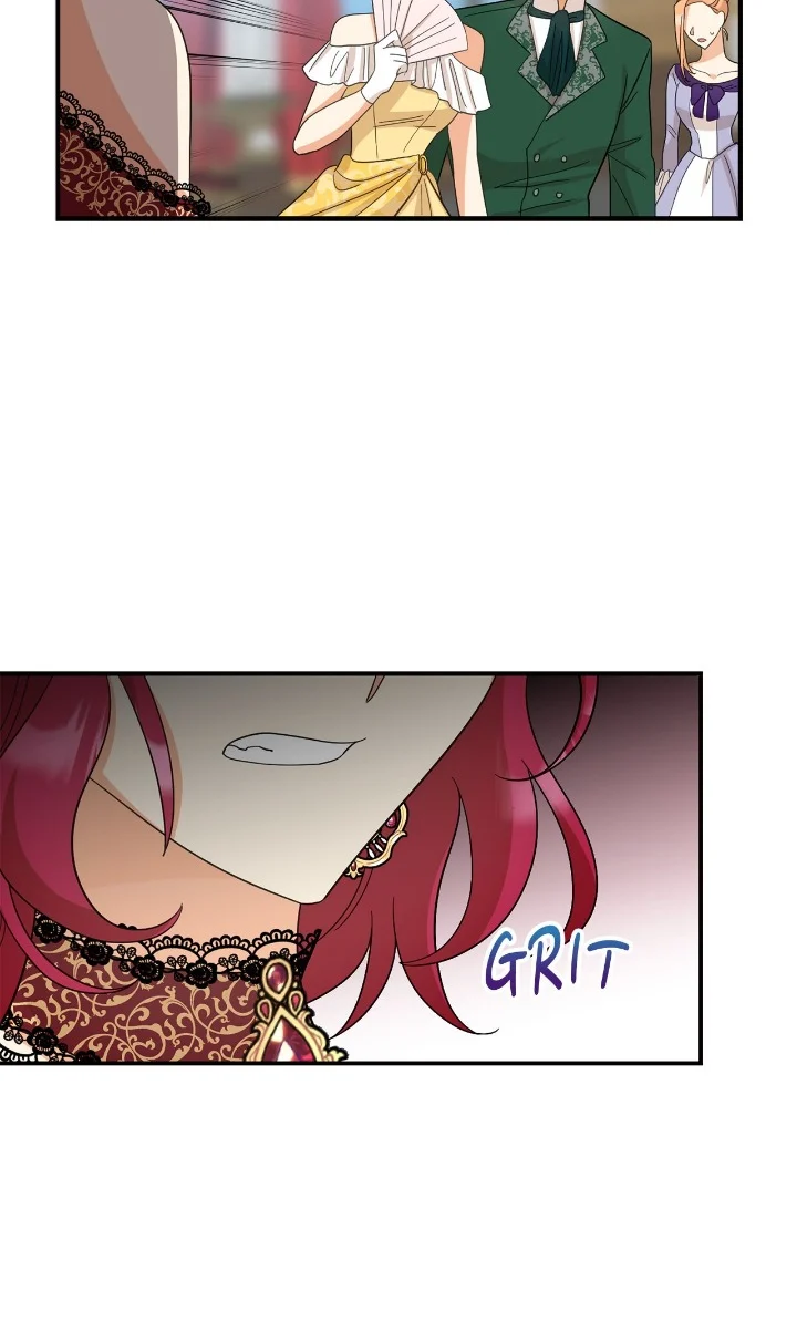 I Became the Villain’s Mother Chapter 85 - page 8