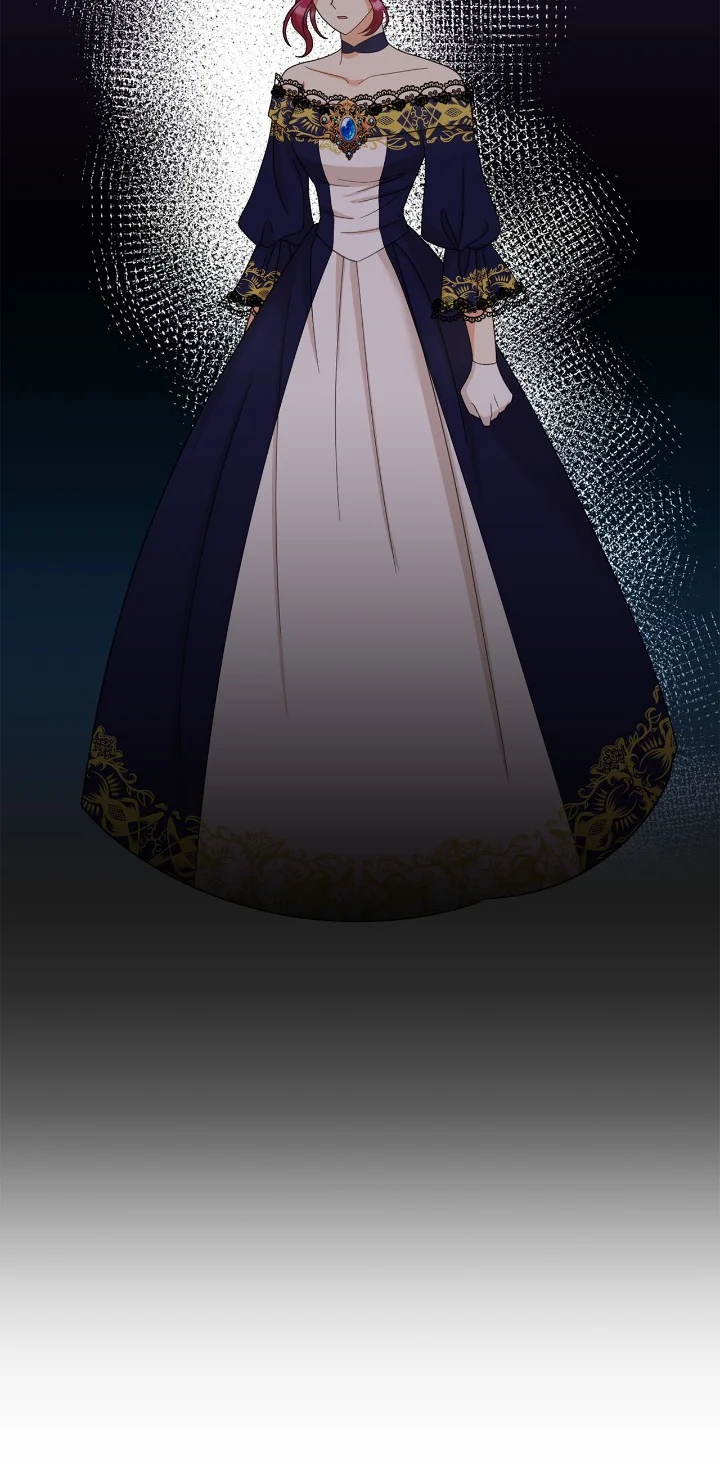 I Became the Villain’s Mother Chapter 84 - page 4
