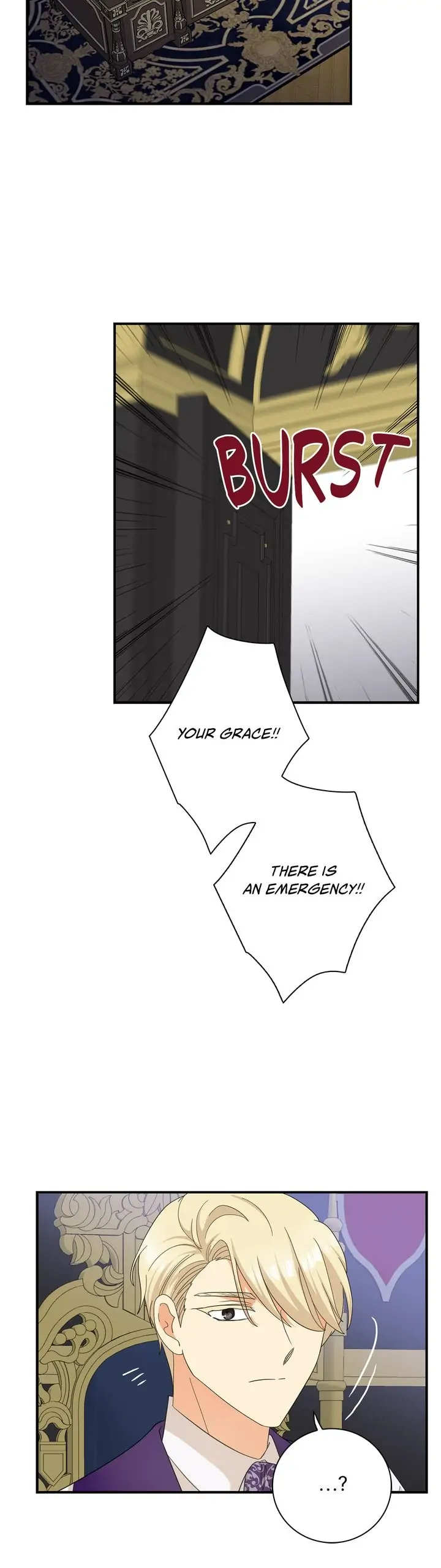 I Became the Villain’s Mother Chapter 80 - page 20