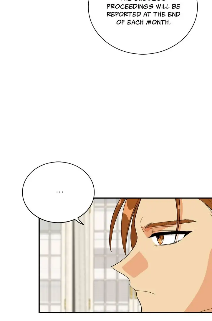 I Became the Villain’s Mother Chapter 80 - page 4
