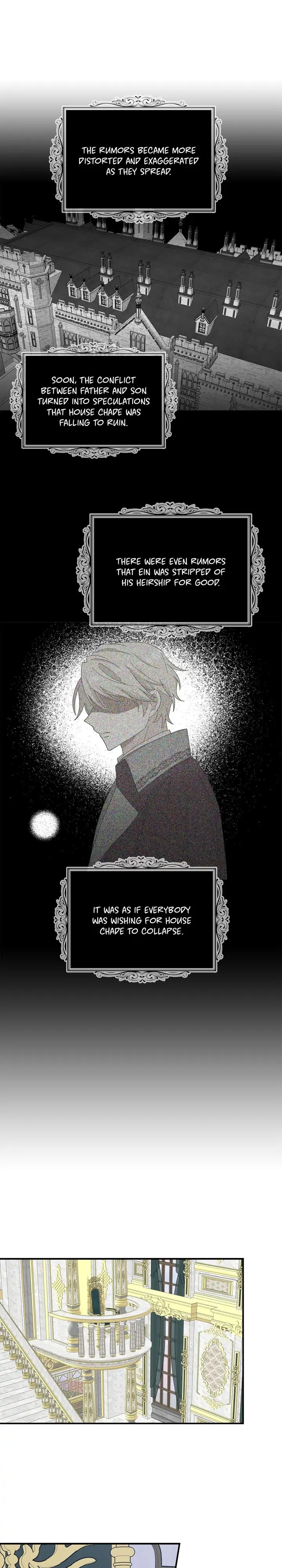 I Became the Villain’s Mother Chapter 78 - page 20