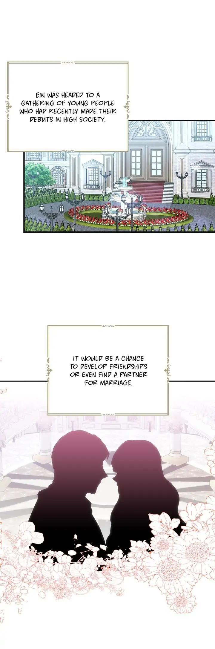 I Became the Villain’s Mother Chapter 66 - page 4