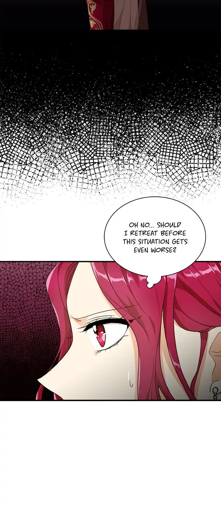 I Became the Villain’s Mother Chapter 64 - page 3