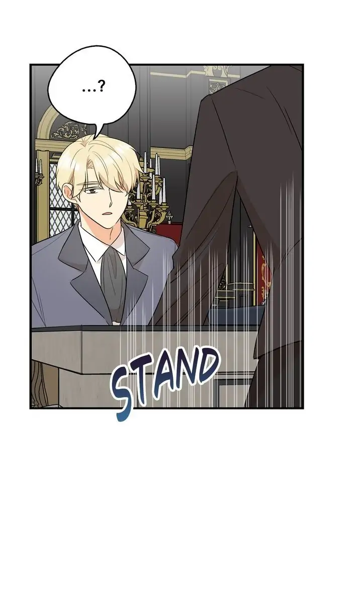 I Became the Villain’s Mother Chapter 50 - page 4