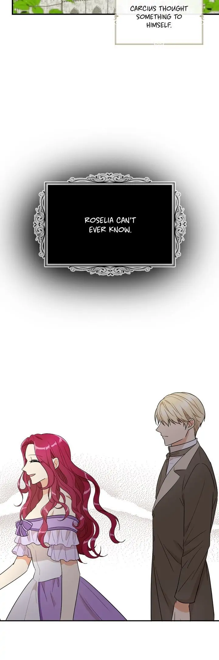 I Became the Villain’s Mother Chapter 49 - page 20