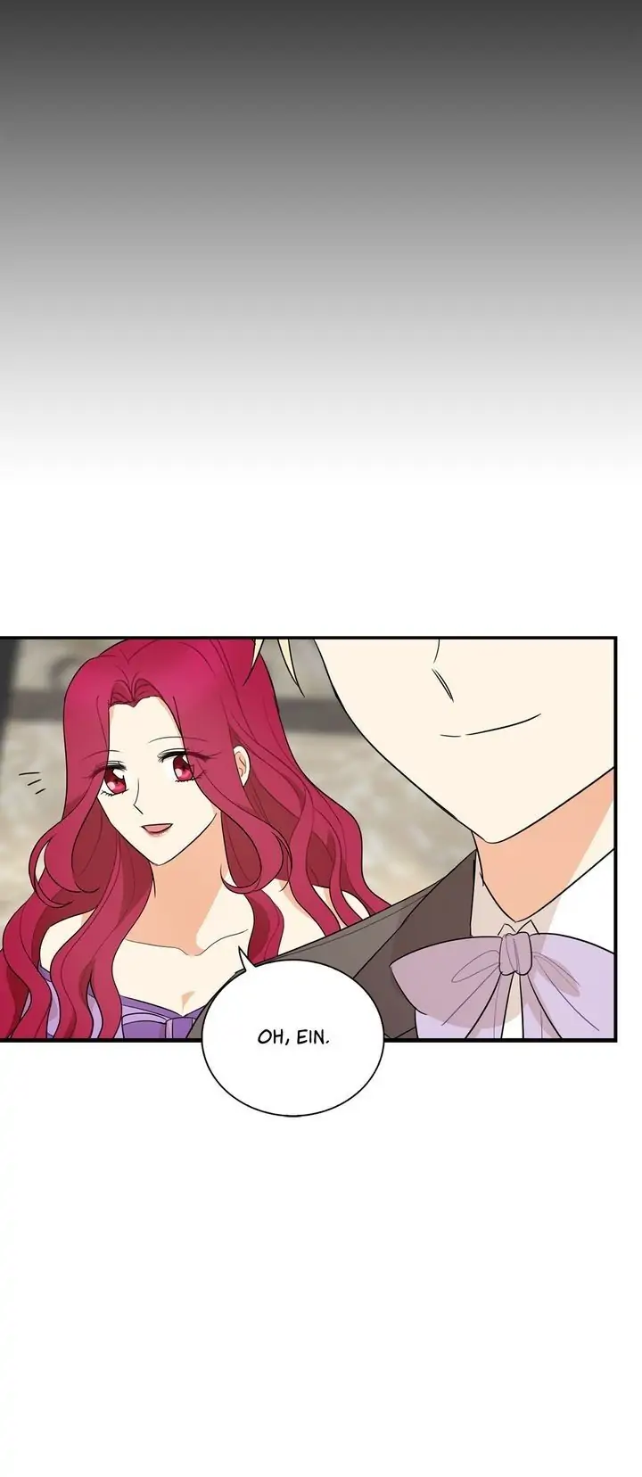I Became the Villain’s Mother Chapter 49 - page 8