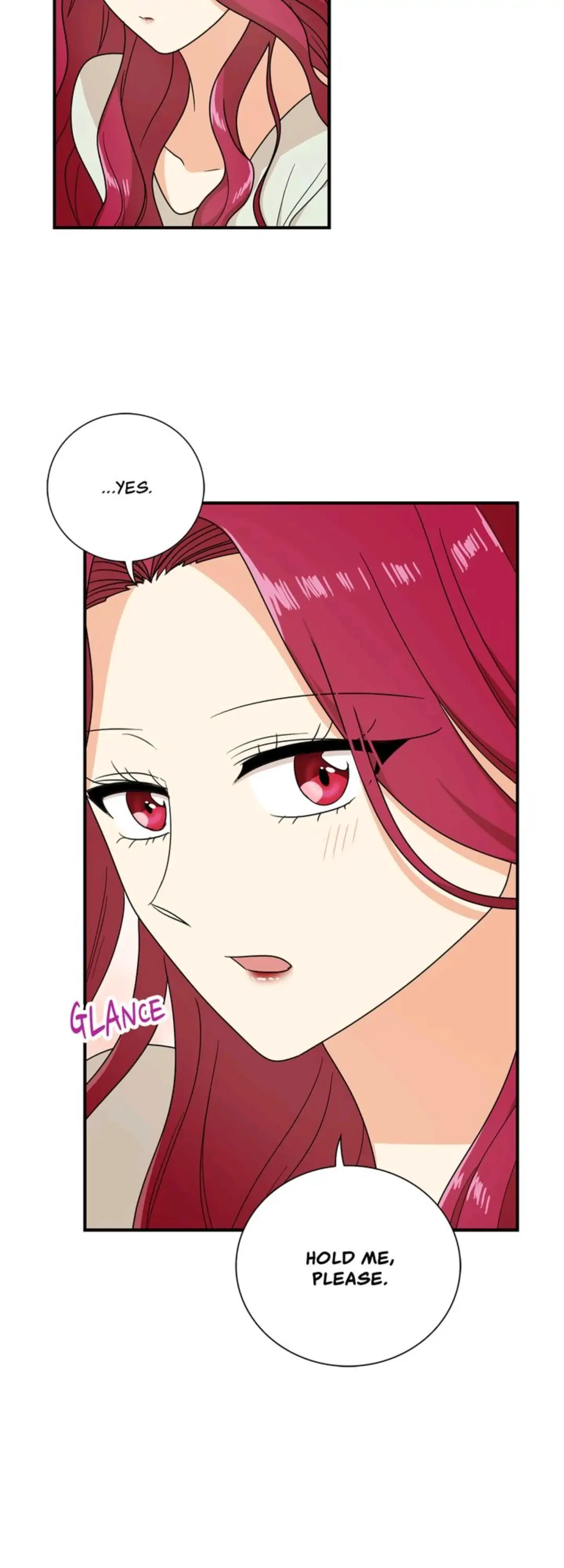 I Became the Villain’s Mother Chapter 46 - page 21