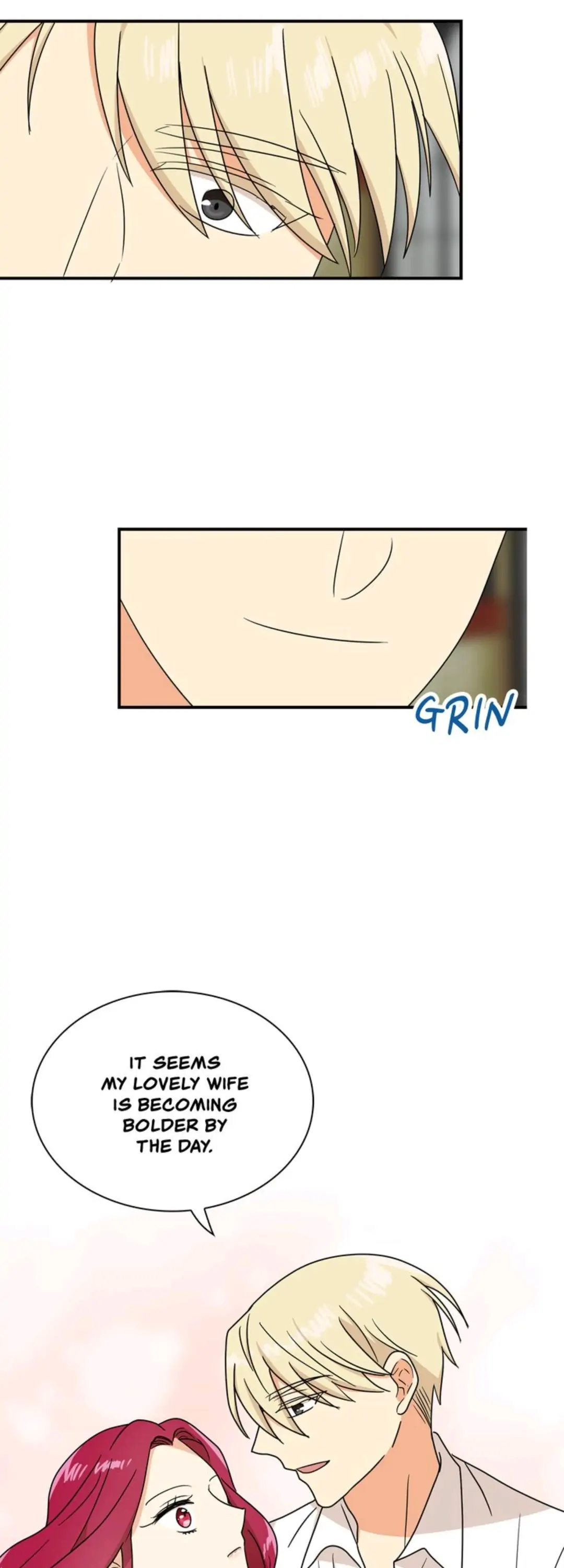 I Became the Villain’s Mother Chapter 46 - page 22