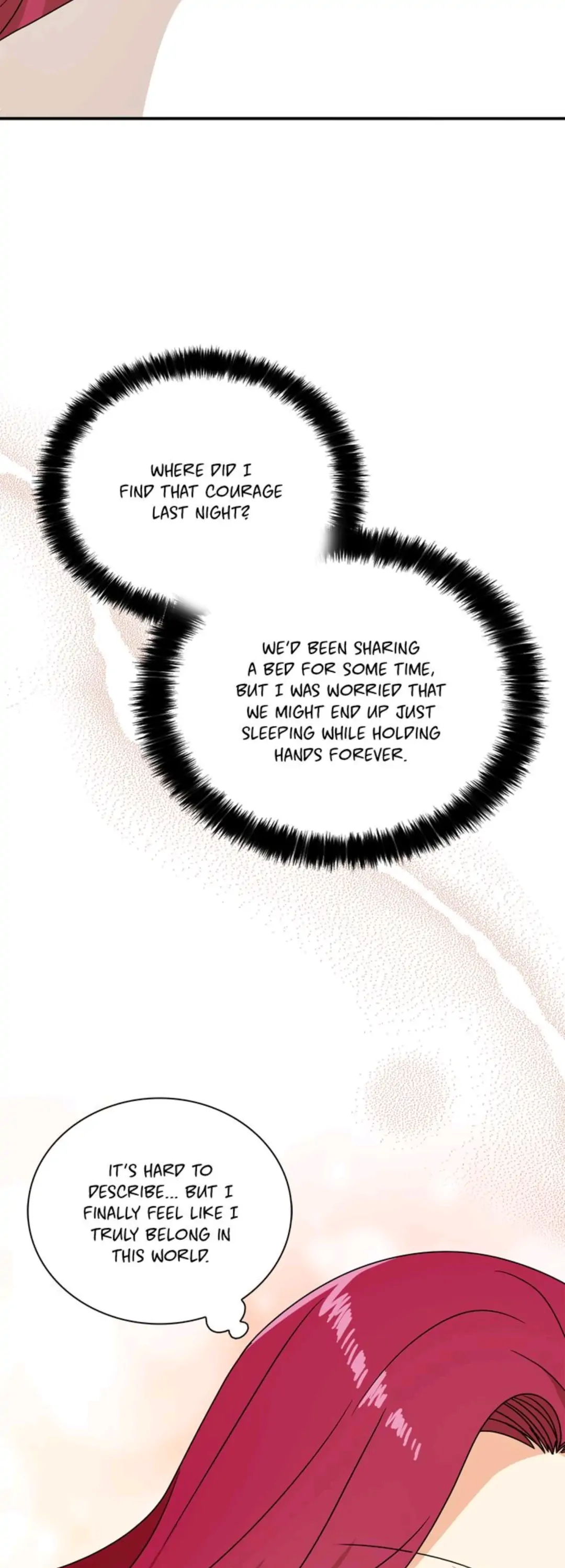 I Became the Villain’s Mother Chapter 46 - page 33