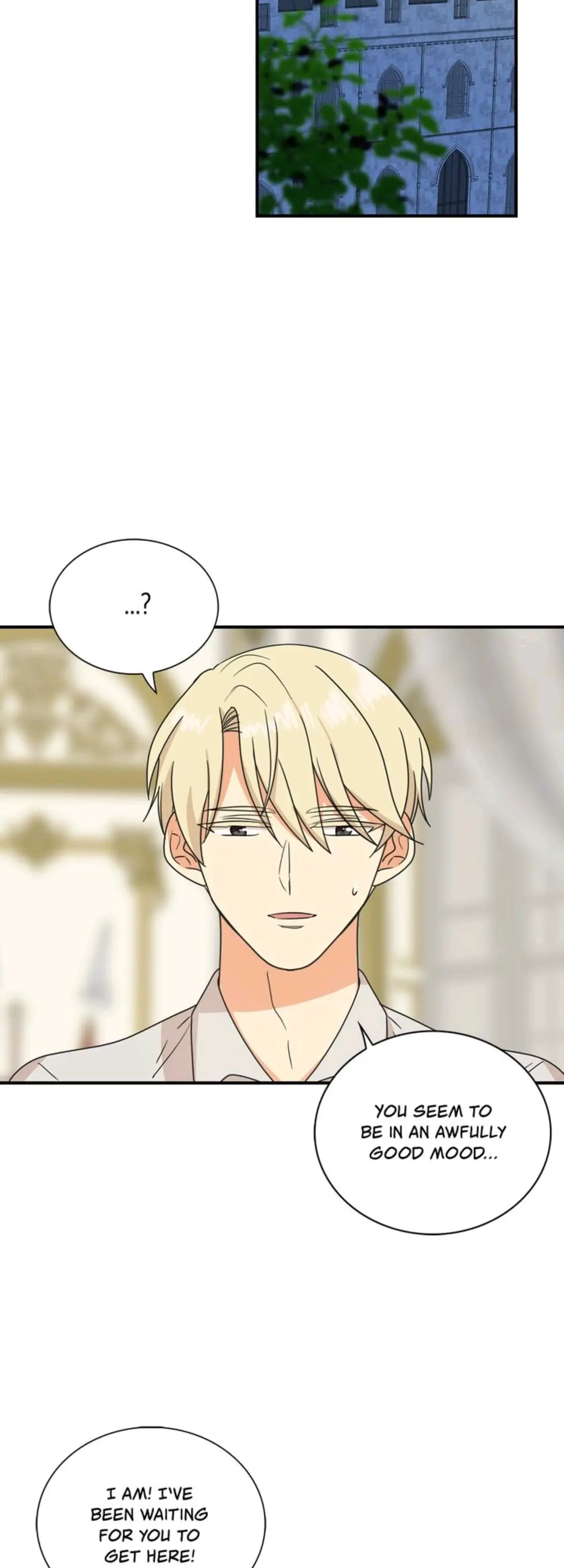 I Became the Villain’s Mother Chapter 45 - page 21