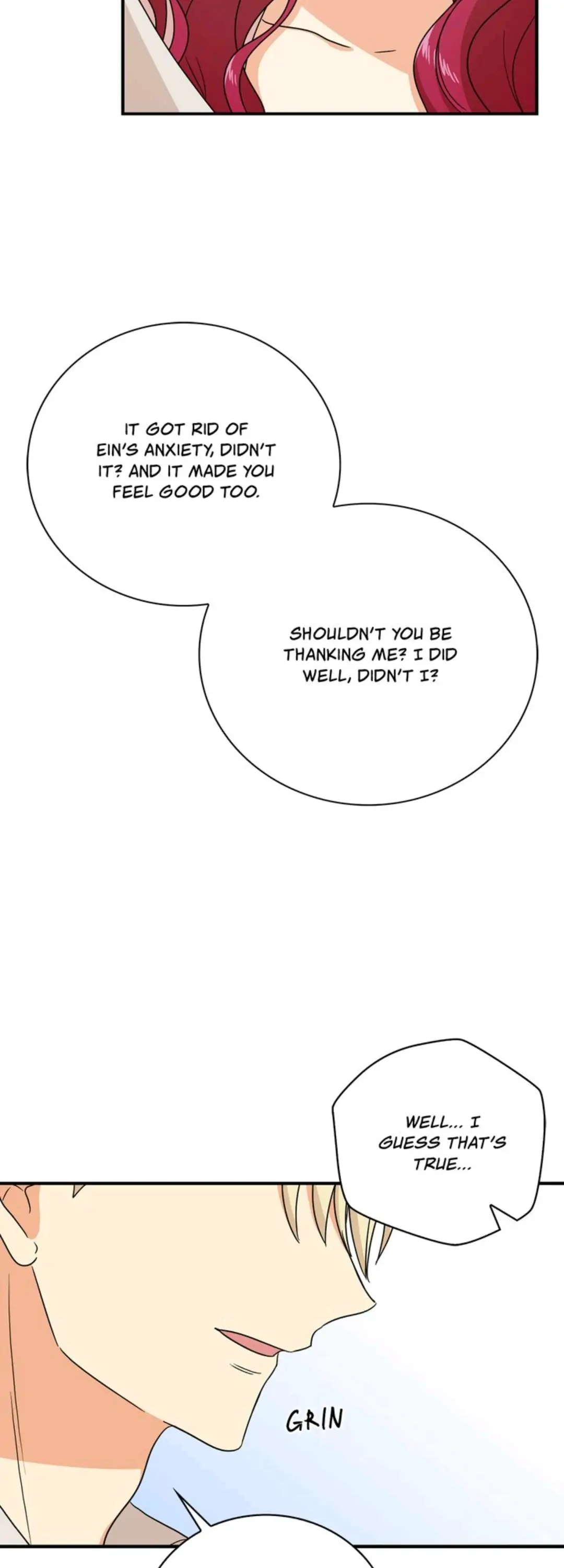 I Became the Villain’s Mother Chapter 45 - page 29