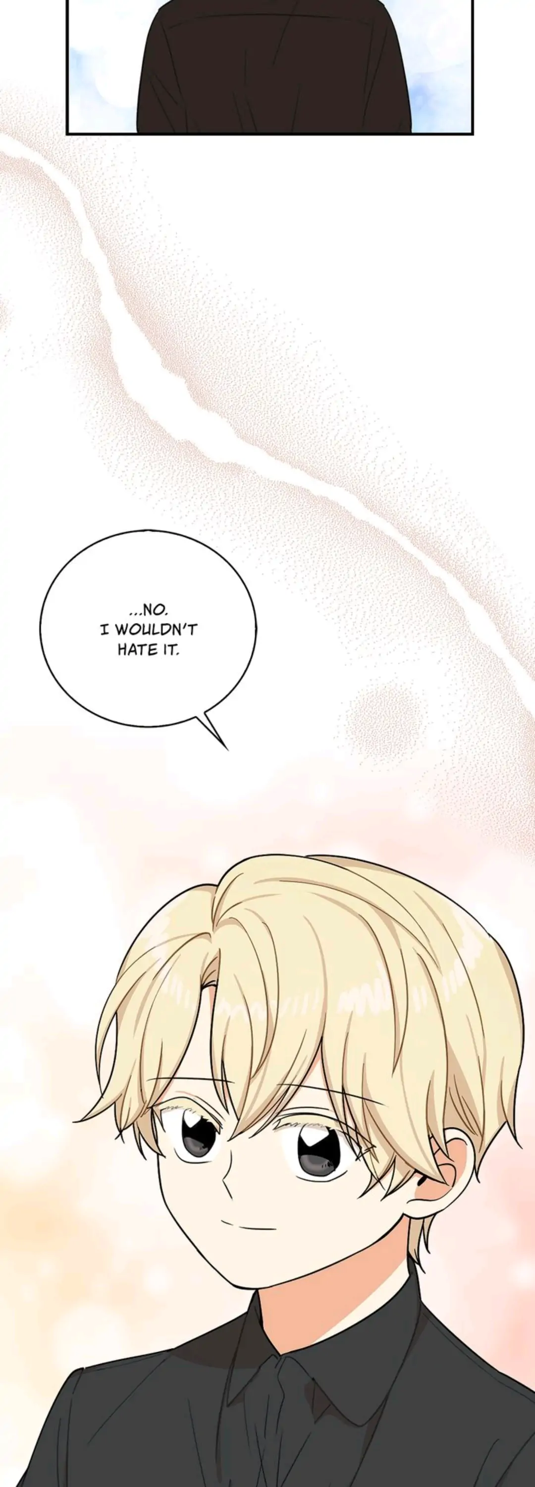 I Became the Villain’s Mother Chapter 45 - page 5