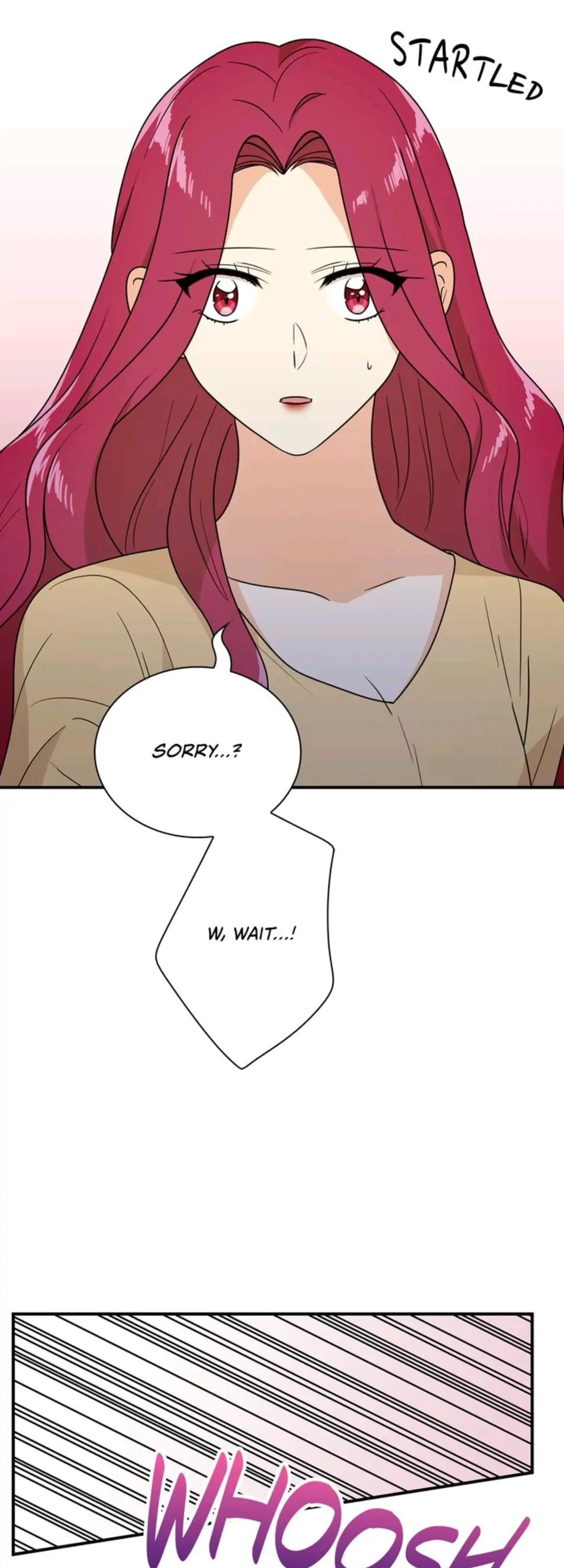 I Became the Villain’s Mother Chapter 43 - page 30